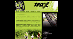 Desktop Screenshot of bikehirenewforest.co.uk
